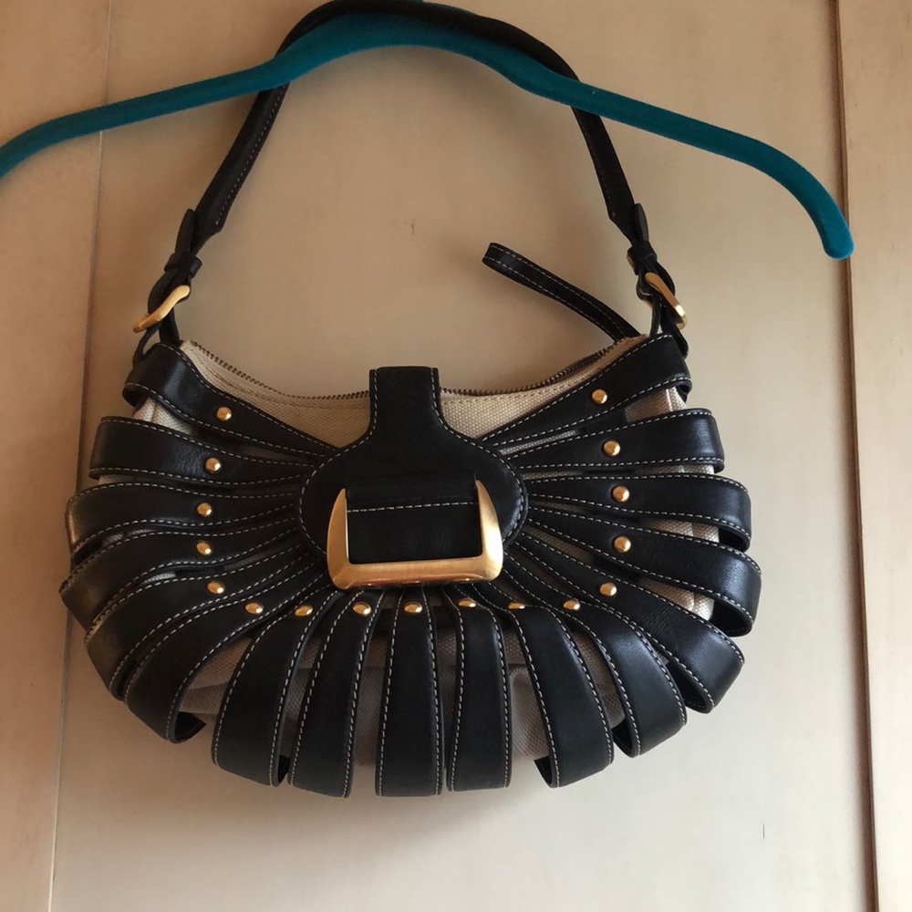 Sondra Roberts bag